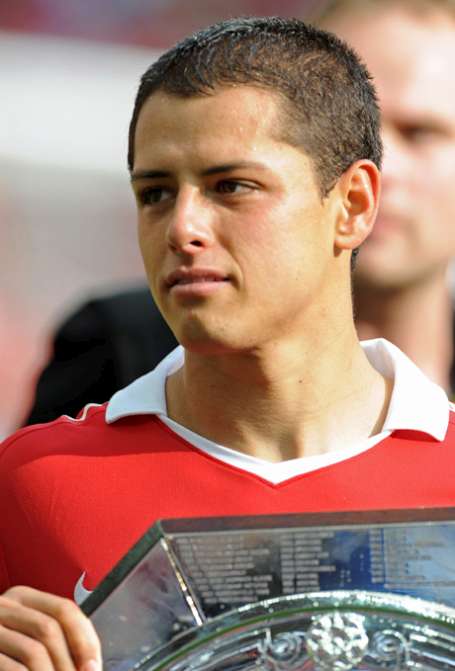 <b>Chicharito: Rooney</b> is a monster! - img1300531589_4579